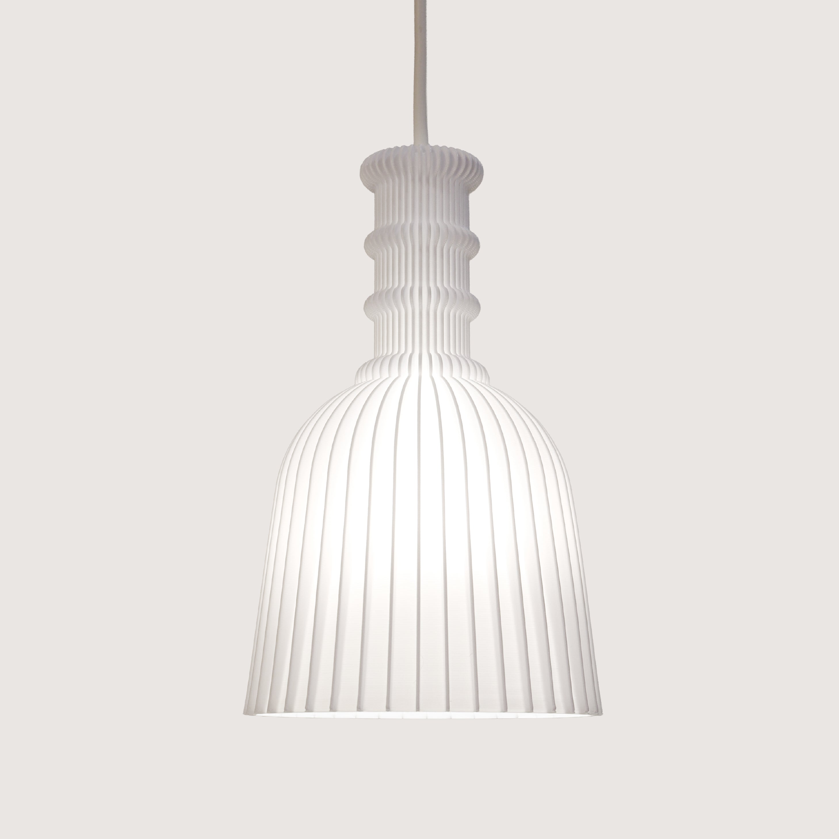 モチモチパンダ様 HIDランプ 専用 Hula Pendant Light – 錦町三丁目工場