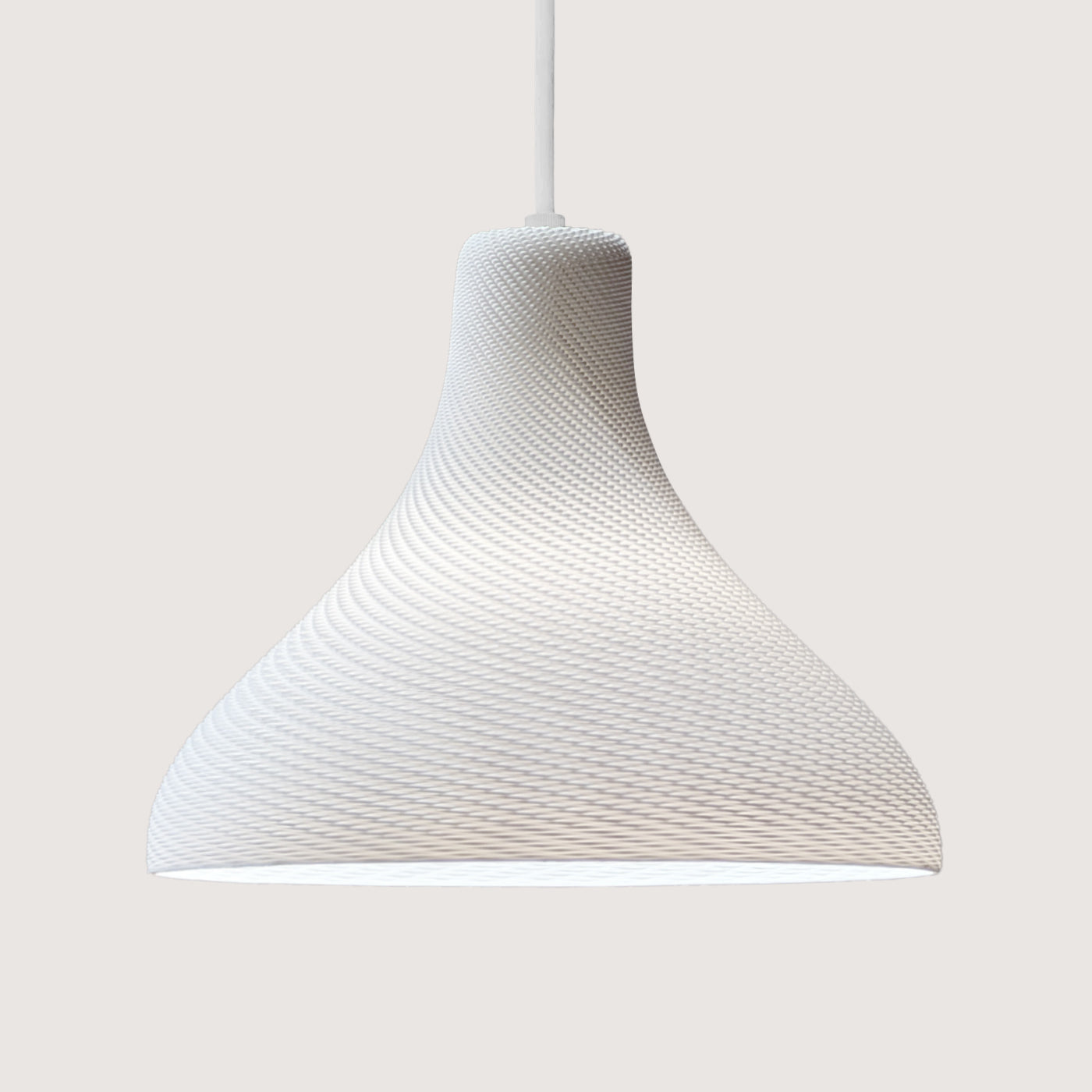 ランプシェード(u) 激レア ソマビト somabito ON U LIFE コラボ