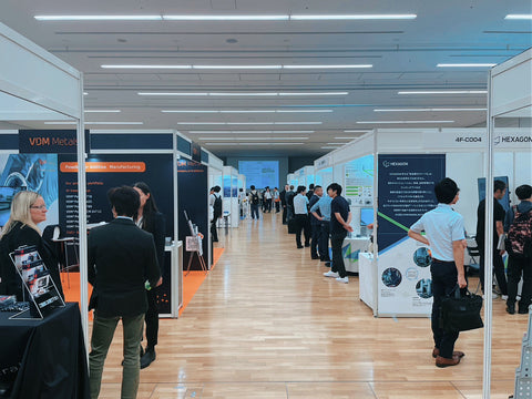 【 formnext ASIA TOKYO forum 】にて 登壇しました