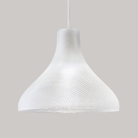 Moire Pendant Light  [Large]