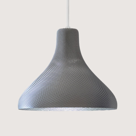 Moire Pendant Light  [Large]