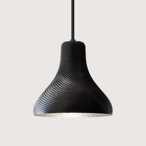 Moire Pendant Light [Small]