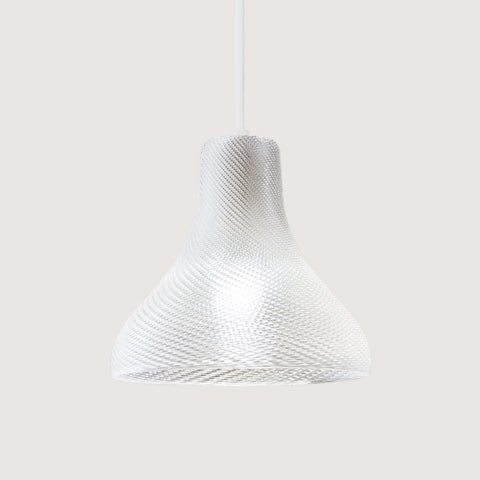 Moire Pendant Light [Small]