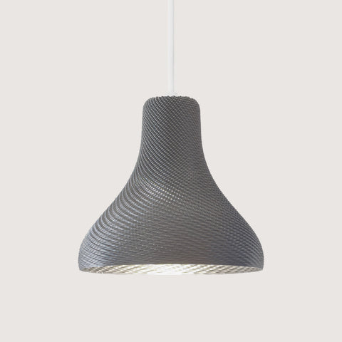 Moire Pendant Light [Small]