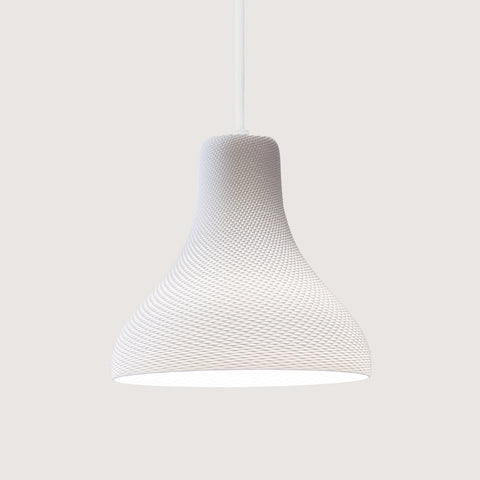 Moire Pendant Light [Small]