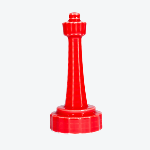 Yokohama Marine Tower  [Hasami ware]