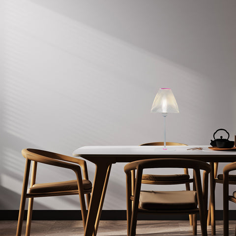 Pleats Table Light