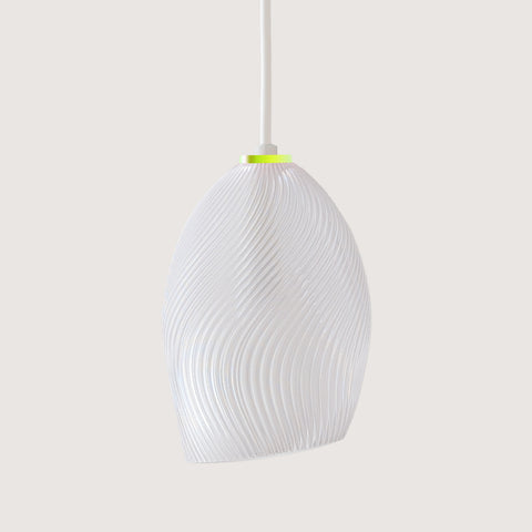 Pleats Pendant Light [Small]