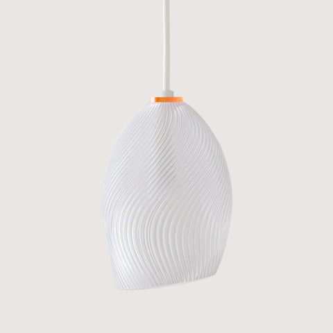 Pleats Pendant Light [Small]