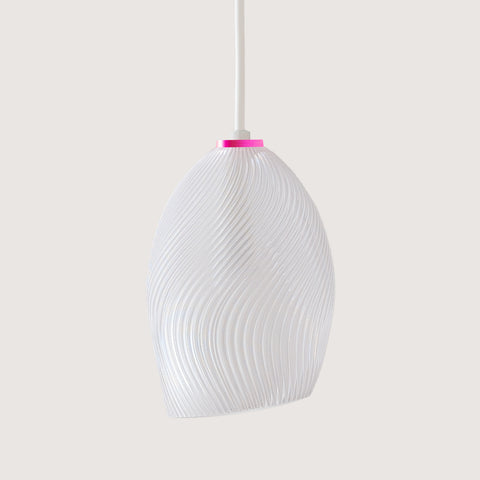 Pleats Pendant Light [Small]