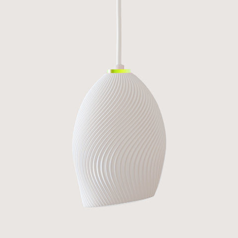 Pleats Pendant Light [Small]