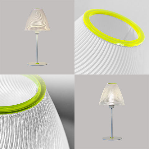 Pleats Table Light