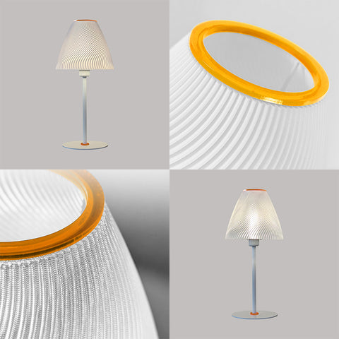 Pleats Table Light