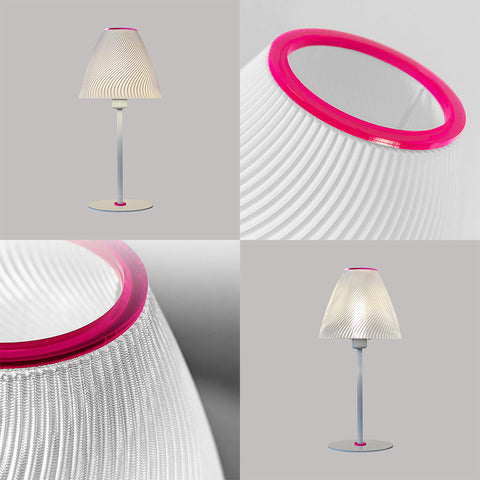 Pleats Table Light